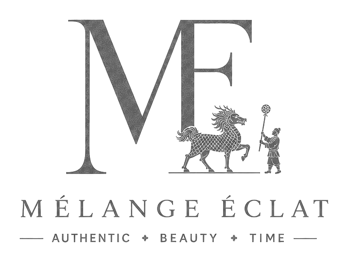 Melange Eclat