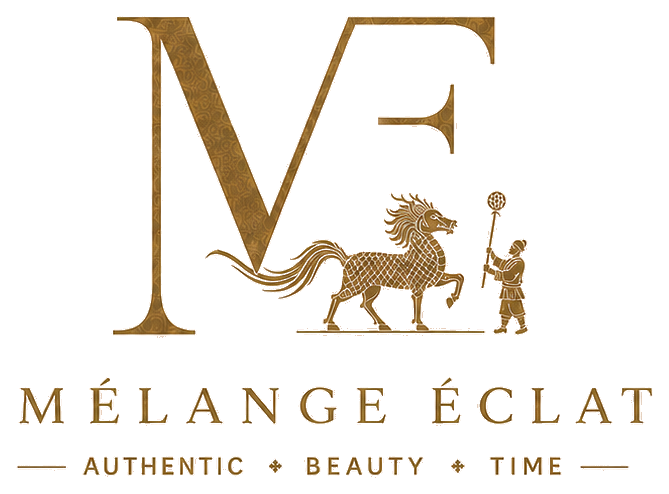 Melange Eclat